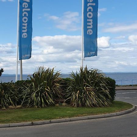 Seton Sands Port Seton Exterior photo