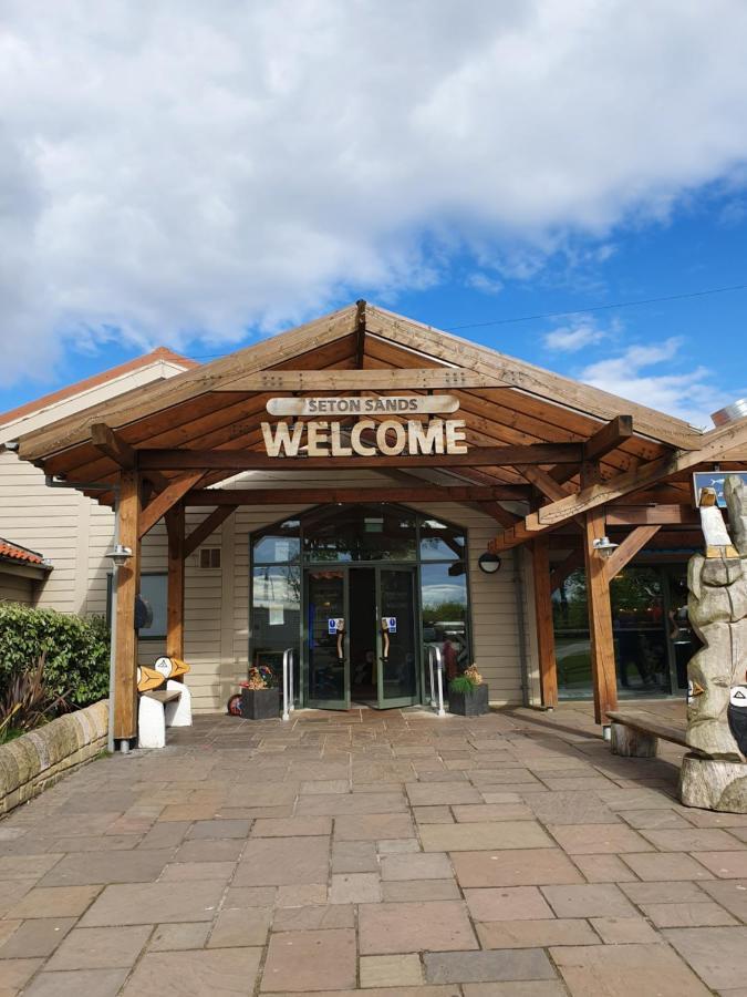 Seton Sands Port Seton Exterior photo