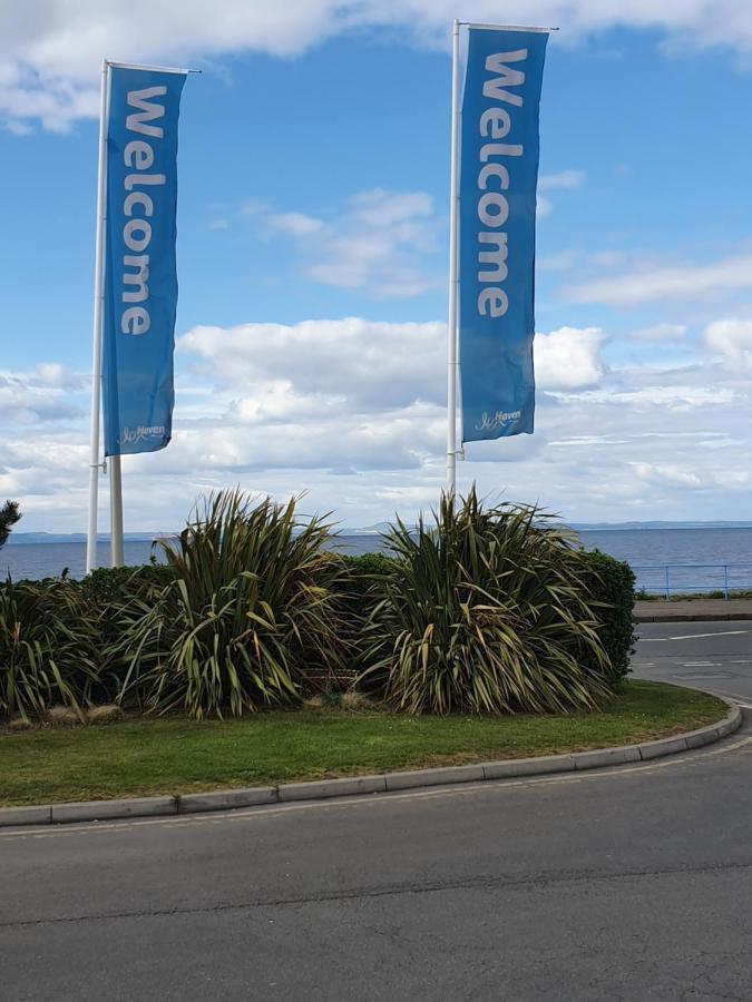 Seton Sands Port Seton Exterior photo